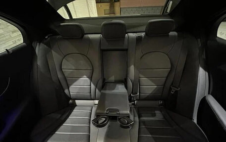 Mercedes-Benz C-Класс, 2017 год, 1 379 650 рублей, 13 фотография