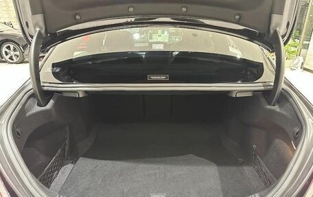 Mercedes-Benz C-Класс, 2017 год, 1 379 650 рублей, 12 фотография