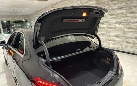 Mercedes-Benz C-Класс, 2017 год, 1 379 650 рублей, 11 фотография