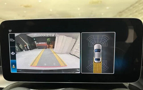 Mercedes-Benz C-Класс, 2017 год, 1 379 650 рублей, 17 фотография