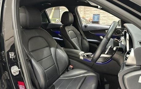 Mercedes-Benz C-Класс, 2017 год, 1 379 650 рублей, 7 фотография