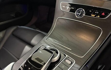 Mercedes-Benz C-Класс, 2017 год, 1 379 650 рублей, 18 фотография