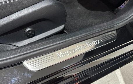 Mercedes-Benz C-Класс, 2017 год, 1 379 650 рублей, 25 фотография