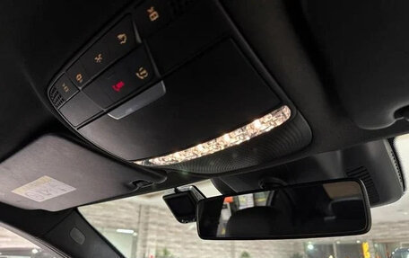 Mercedes-Benz C-Класс, 2017 год, 1 379 650 рублей, 22 фотография