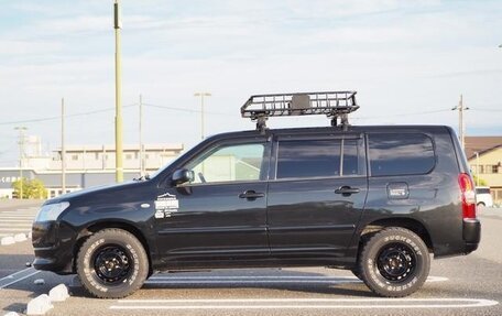 Toyota Probox I, 2021 год, 979 000 рублей, 4 фотография