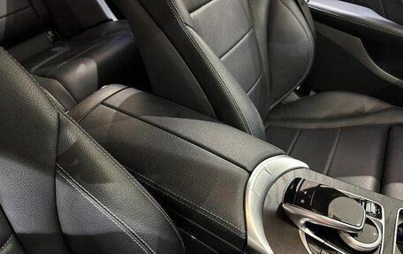 Mercedes-Benz C-Класс, 2017 год, 1 379 650 рублей, 20 фотография