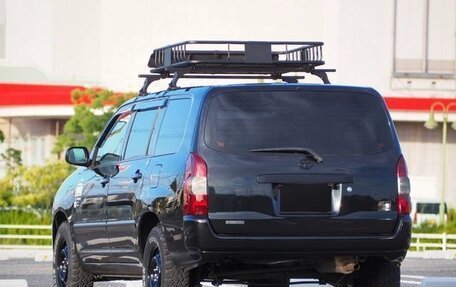 Toyota Probox I, 2021 год, 979 000 рублей, 5 фотография