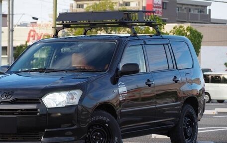 Toyota Probox I, 2021 год, 979 000 рублей, 2 фотография