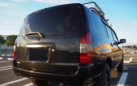 Toyota Probox I, 2021 год, 979 000 рублей, 8 фотография