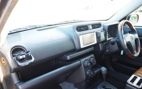 Toyota Probox I, 2021 год, 979 000 рублей, 20 фотография