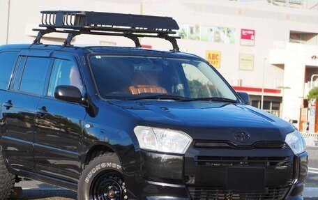 Toyota Probox I, 2021 год, 979 000 рублей, 13 фотография