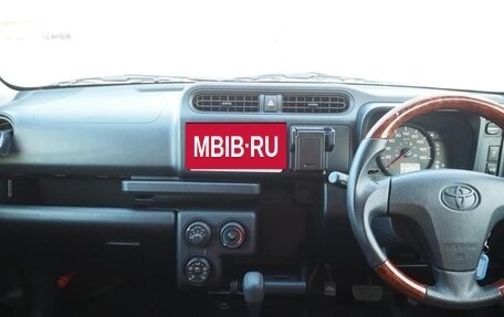 Toyota Probox I, 2021 год, 979 000 рублей, 17 фотография