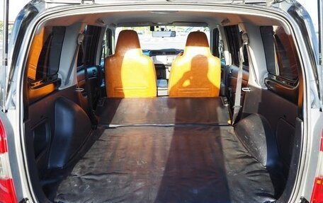 Toyota Probox I, 2021 год, 979 000 рублей, 28 фотография