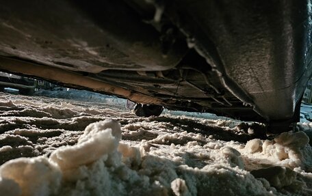 Renault Scenic III, 1999 год, 380 000 рублей, 9 фотография