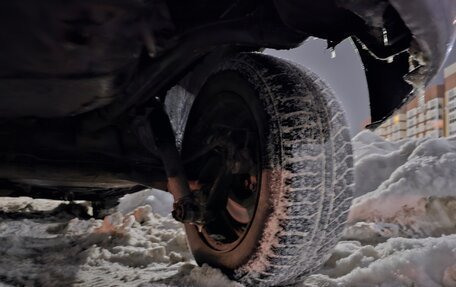 Renault Scenic III, 1999 год, 380 000 рублей, 8 фотография