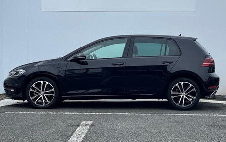 Volkswagen Golf VII, 2019 год, 1 130 000 рублей, 6 фотография