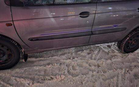 Renault Scenic III, 1999 год, 380 000 рублей, 4 фотография