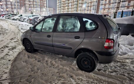 Renault Scenic III, 1999 год, 380 000 рублей, 5 фотография