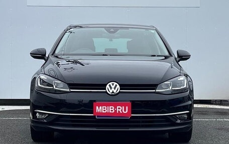 Volkswagen Golf VII, 2019 год, 1 130 000 рублей, 2 фотография