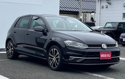 Volkswagen Golf VII, 2019 год, 1 130 000 рублей, 1 фотография