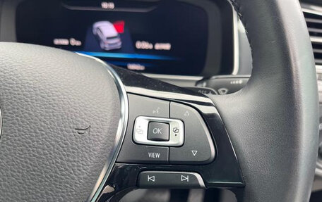 Volkswagen Golf VII, 2019 год, 1 130 000 рублей, 8 фотография