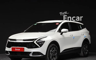 KIA Sportage IV рестайлинг, 2021 год, 3 666 000 рублей, 1 фотография