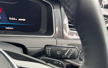 Volkswagen Golf VII, 2019 год, 1 130 000 рублей, 12 фотография