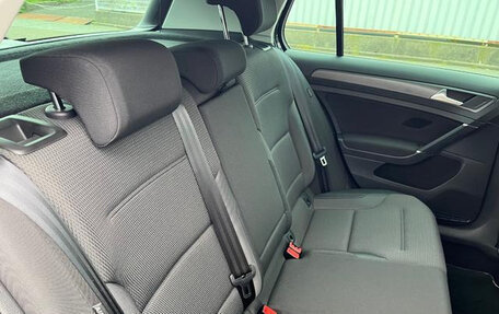 Volkswagen Golf VII, 2019 год, 1 130 000 рублей, 16 фотография