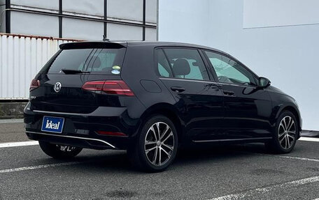 Volkswagen Golf VII, 2019 год, 1 130 000 рублей, 7 фотография