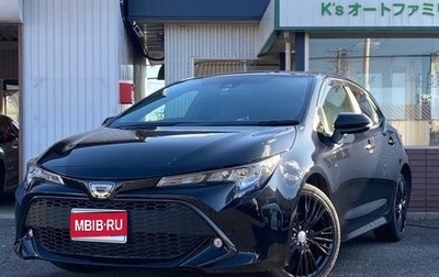 Toyota Corolla, 2020 год, 980 380 рублей, 1 фотография