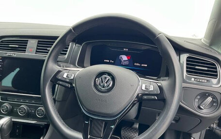 Volkswagen Golf VII, 2019 год, 1 130 000 рублей, 17 фотография