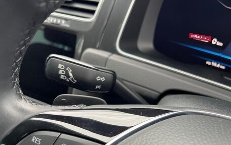 Volkswagen Golf VII, 2019 год, 1 130 000 рублей, 14 фотография