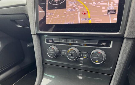 Volkswagen Golf VII, 2019 год, 1 130 000 рублей, 22 фотография