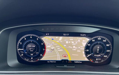 Volkswagen Golf VII, 2019 год, 1 130 000 рублей, 21 фотография