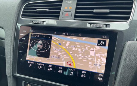 Volkswagen Golf VII, 2019 год, 1 130 000 рублей, 18 фотография