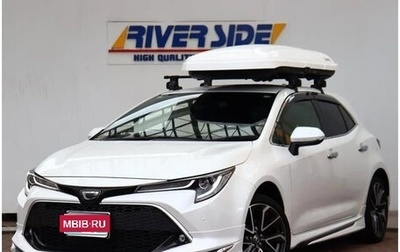 Toyota Corolla, 2021 год, 1 153 600 рублей, 1 фотография