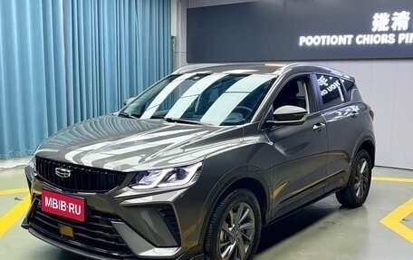 Geely Coolray I, 2025 год, 1 550 001 рублей, 1 фотография