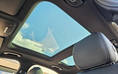 Mercedes-Benz C-Класс, 2016 год, 1 730 000 рублей, 11 фотография