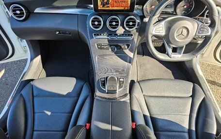 Mercedes-Benz C-Класс, 2016 год, 1 730 000 рублей, 24 фотография