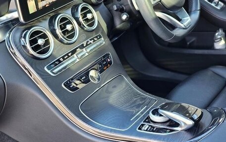 Mercedes-Benz C-Класс, 2016 год, 1 730 000 рублей, 20 фотография