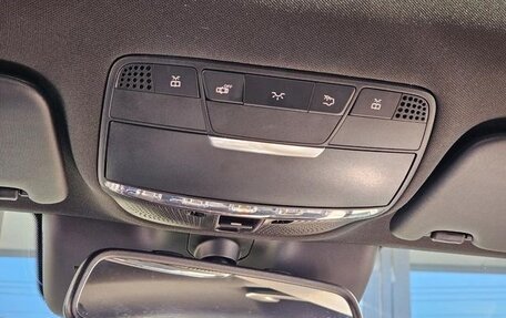 Mercedes-Benz C-Класс, 2016 год, 1 730 000 рублей, 22 фотография