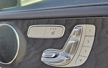 Mercedes-Benz C-Класс, 2016 год, 1 730 000 рублей, 23 фотография