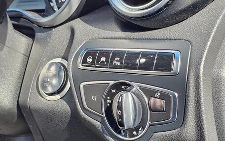 Mercedes-Benz C-Класс, 2016 год, 1 730 000 рублей, 21 фотография