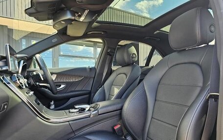 Mercedes-Benz C-Класс, 2016 год, 1 730 000 рублей, 27 фотография