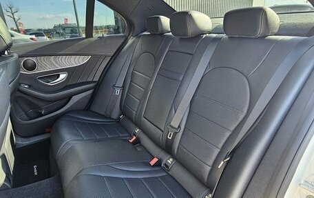 Mercedes-Benz C-Класс, 2016 год, 1 730 000 рублей, 30 фотография