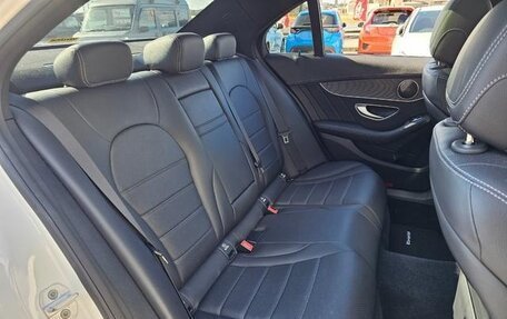 Mercedes-Benz C-Класс, 2016 год, 1 730 000 рублей, 29 фотография