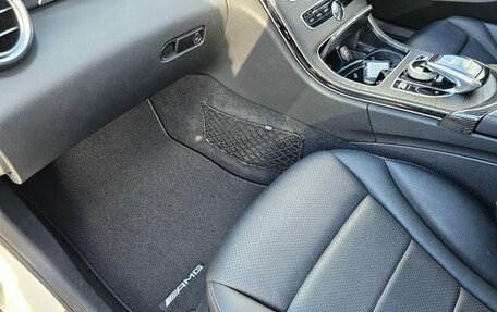 Mercedes-Benz C-Класс, 2016 год, 1 730 000 рублей, 26 фотография