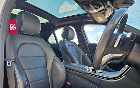 Mercedes-Benz C-Класс, 2016 год, 1 730 000 рублей, 25 фотография