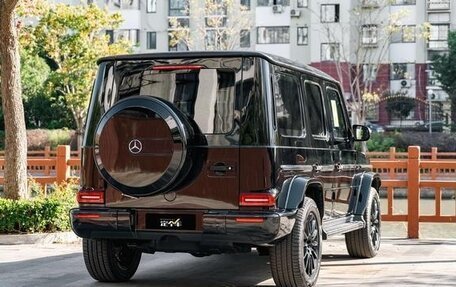 Mercedes-Benz G-Класс W463 рестайлинг _iii, 2023 год, 13 900 000 рублей, 4 фотография