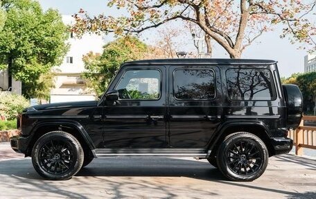 Mercedes-Benz G-Класс W463 рестайлинг _iii, 2023 год, 13 900 000 рублей, 6 фотография